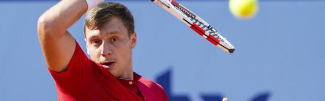 Međedović izborio plasman u poslednje kolo kvalifikacija za Masters u Monte Karlu