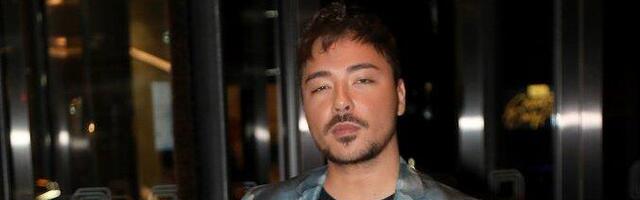 Milan Stanković kipti od besa! Izašao iz ilegale zbog komšija koje su ga izvređale