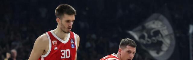 NEOČEKIVANI PROBLEM ZA VEČITE RIVALE! Zvezda i Partizan se ovome NISU NADALI! Evroliga jednim potezom može da izazove OPŠTI HAOS!