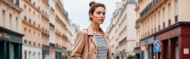 Modna renesansa: Osvežite garderobu sa ovih 5 sofisticiranih prolećnih klasika