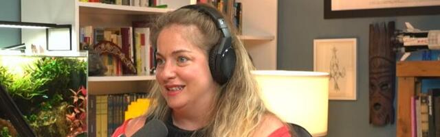 Izjava dana: “Šta ako u tvojoj pogrešnosti leži tvoja snaga?”
