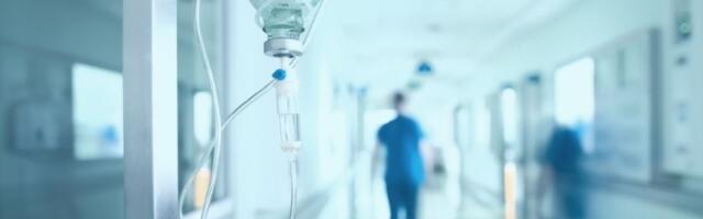 Pacijent PRETUKAO MEDICINSKU SESTRU u Domu zdravlja na Novom Beogradu