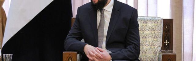 Glas iz Izraela – El Šara mora da umre