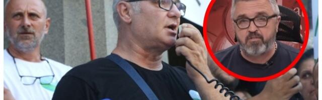 Nebojša Petković "pozvao" na Informerovo "narodno veselje", Vučićević ga izvređao: "Kakav si bednik bedni. Klošarčino"