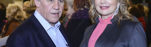 Suzana i Simeon imaju kuću na kojoj bi im svako pozavideo: Zavirite u njihov dom u Grčkoj (foto)