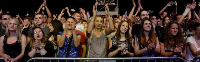 Organizatori Gitarijade u Zaječaru optužuju: Neviđeni pritisci od strane pojedinaca na bendove su politički!