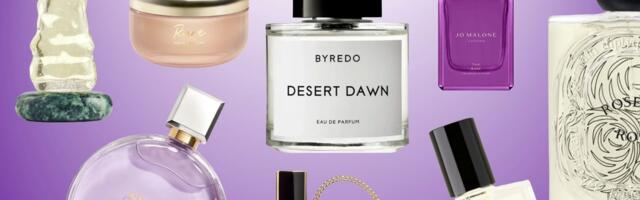 Najbolji novi parfemi koji su obeležili 2025. (do sada)