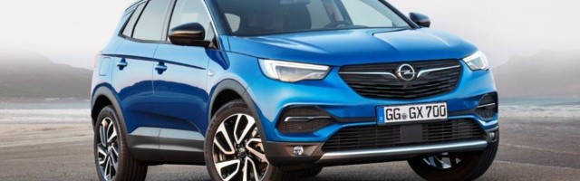 Sačekajte zimu spremni uz Opelovu Flash akciju čišćenja vozila sa lagera