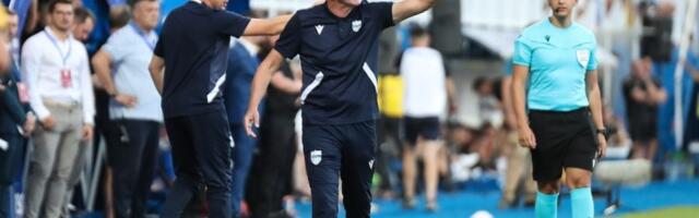 Stanisavljević presudio svojima, Novi Pazar naneo prvi poraz “Staroj dami”! (VIDEO)