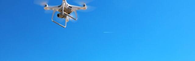 Incident u vrtiću: Dron pao u dvorište, ekipe na terenu (FOTO)