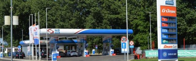 Mogu li zbog NIS-a i Dina kartica i NBS da završe pod sankcijama SAD?