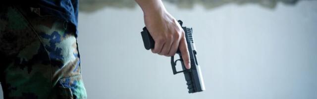 Pucnjava kod Vrbasa: Mladi policajac upucao gosta u kafiću