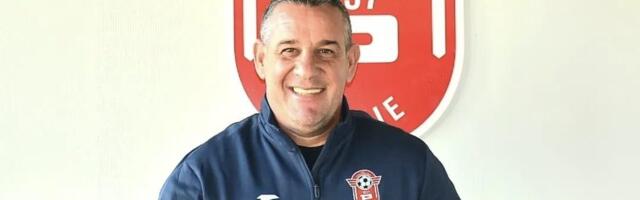 Tupajić vraća Rabotnički na put uspeha