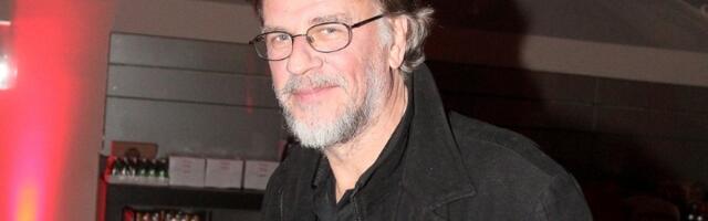 Ovo je PISMO koje je Žarko Laušević napisao ženi iz ZATVORA: "Ja sam i dalje tu i voleću te ko pas"