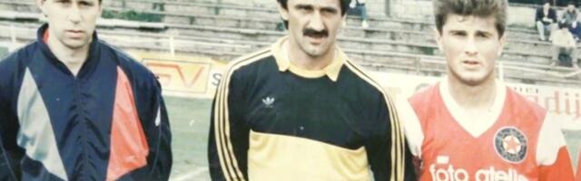 IN MEMORIAM: Zoran Panić – Pane, legendarni golman i simbol velike generacije FK Borac