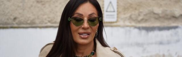 "CECA MI JE UKRALA PESMU, NISAM DOBILA IZVINJENJE" Novi HAOS na estradi - Pevačica otkrila SKANDALOZNE tajne iz sveske Marine Tucaković!