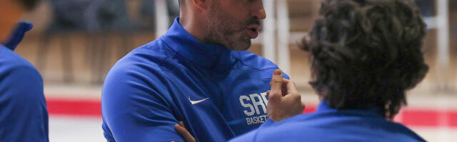 Katastrofa za Zvezdu: Dušan Alimpijević otkrio loše vesti koje se tiču crveno-belih