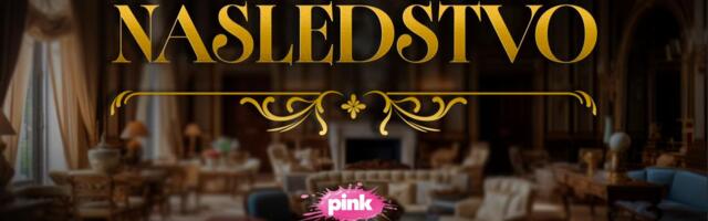 Serija „Nasledstvo“ – drama koja otkriva cenu istine u modernom svetu! Već od 1. decembra na TV
PINK!