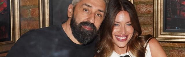 "Teško mi je pala trudnoća, nisam sebi lepa": Žena Ognjena Amidžića kuka