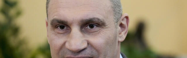 KLIČKO IZDAO HITNO UPOZORENJE: Neka se Evropa pripremi odmah!