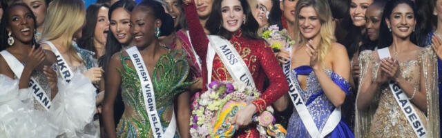 AFERA TRESE MID UNIVERZUMA! Vrh organizacije umešan u trogovinu drogom i oružjem, Ana pod istragom za prevaru!