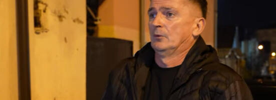 Otac opisao strahotu u školi u Novom Pazaru: “Videli smo kako uleće u masu dečaka i bije ih sve redom”