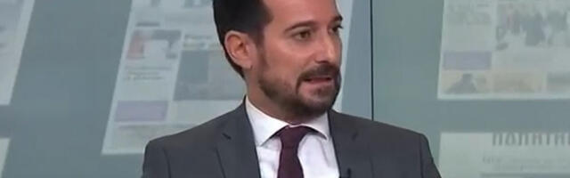 Маринковић: Пленумаши су ненадлежни и чине кривично дело (видео)