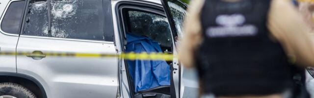 Narko-bos "Golub" ubijen u Meksiku tokom operacije: SAD izdale poternicu za njim zbog šverca fentanila