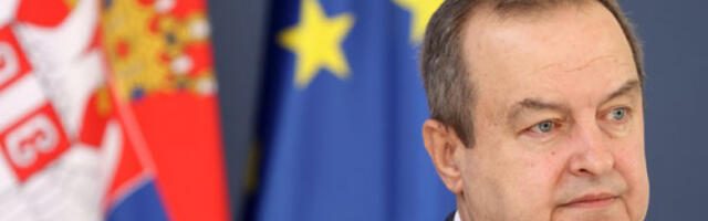 Дачић: У Београду заплењено 12,5 кг дроге, ухапшен мушкарац