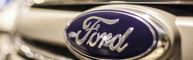 Čuveni model Forda ide u istoriju: Jedan od najpoznatijih automobila posle 27 godina povučen iz proizvodnje