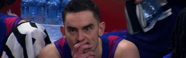 Miler-Mekintajer nadmudrio Satoranskog: Evo kako je Zvezdin plej iznudio treći faul Čeha