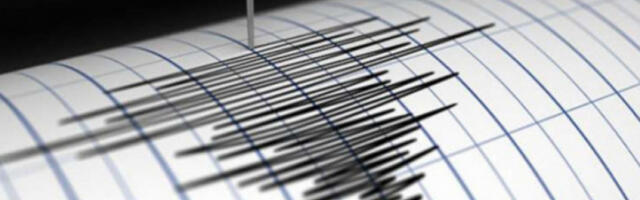 Земљотрес погодио Лазаревски округ