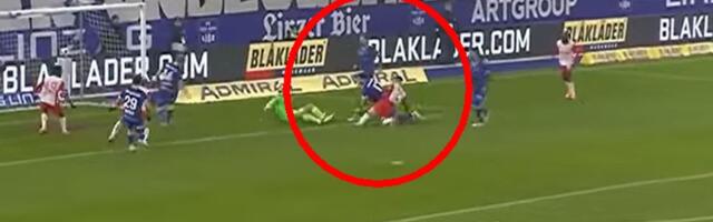 Srbin opet pogodio u Bundesligi, on je budućnost reprezentacije! Veljko Paunović će na slatke muke zbog njega