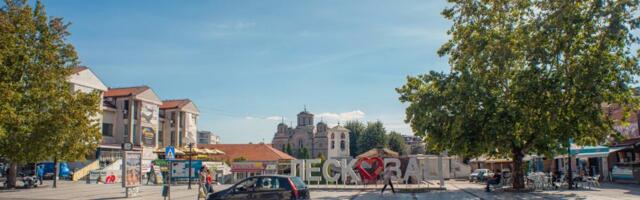 MLADI LESKOVČANI NAGRAĐENI ZA SVOJ VOLONTERIZAM: Uručene zahvalnice najaktivnijim volonterima koji su tokom 2025. godine učestvovali u brojnim akcijama