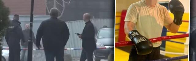 KURIR SAZNAJE! EVO U KAKVOM JE STANJU RANJENI PETAR: Posle svađe u Obrenovcu pogođen sa dva metka u stomak i jednim u nogu - hitno operisan