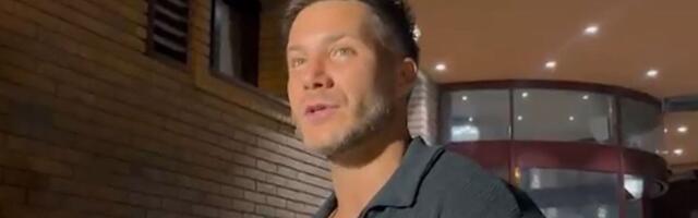 Saša Kovačević priznao da se ne seća mnogih žena s kojima je imao odnose! "Čovek sam, voleo sam da preteram"