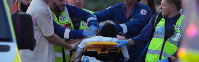Broj žrtava napada na plaži Bondi u Australiji porastao na 15, među ubijenima i dete