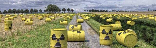 Hrvatska usvojila zakon: Nukearni otpad će se odlagati na Trgovskoj gori