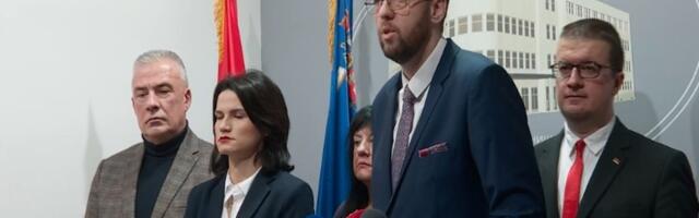 Niški radnici dobijaju otkaze, a plate direktora JP skočile do 280.000 dinara: "Po zakonu", kažu SNS-ovci