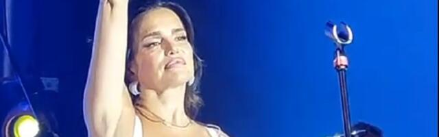 "Ovde se život brani, a svetinje poštuju!" Građani Livna pozivaju na bojkot Severininog koncerta