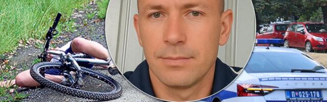 POKRENUTA ISTRAGA ZBOG MISTERIZONE SMRTI MIROSLAVA STEVANOVIĆA: Čovek pokosio biciklistu, a mislio da je udario srnu? Oglasilo se tužilaštvo za Kurir!