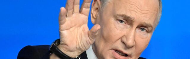Putin izdao prelomno naređenje: Napravite spisak!