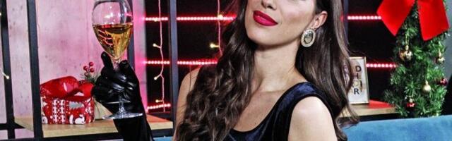 DEDA MRAZ SAM OTKAD SAM POSTALA MAMA: Marija Egelja na samom kraju 2025. otvorila dušu - progovorila o POVRATKU na Pink!