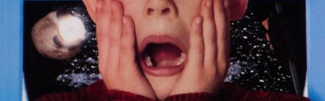 Mislili ste da znate sve o filmu "Sam u kući"? Neke činjenice će vas možda iznenaditi