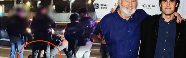 Sin reditelja Roba Rajnera ostao bez advokata uoči suđenja za ubistvo roditelja