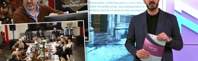 Narode, da li je ovo moguće?! Tajkunska Nova S optužila Informer da je kriv za paljenje katoličke crkve - evo zašto