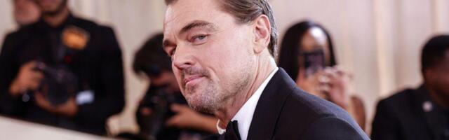 Leonardo Dikaprio ponovo ruši internet