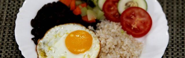 Ove namirnice sadrže više vlakana od ovsenih pahuljica i odličan su izbor za doručak