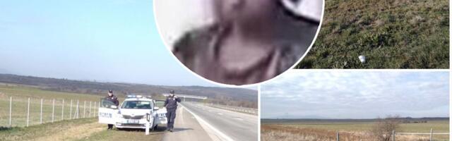 MILICA SE SMRZLA STOJEĆI UZ OGRADU I DOZIVAJUĆI POMOĆ? Jezivi detalji poslednjih trenutaka života devojke koju je tražilo 200 policajaca