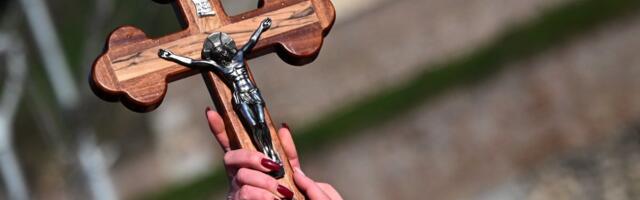 Bogojavljenje se obeležava širom Srbije: Sveštenik govorio o običajima (VIDEO)